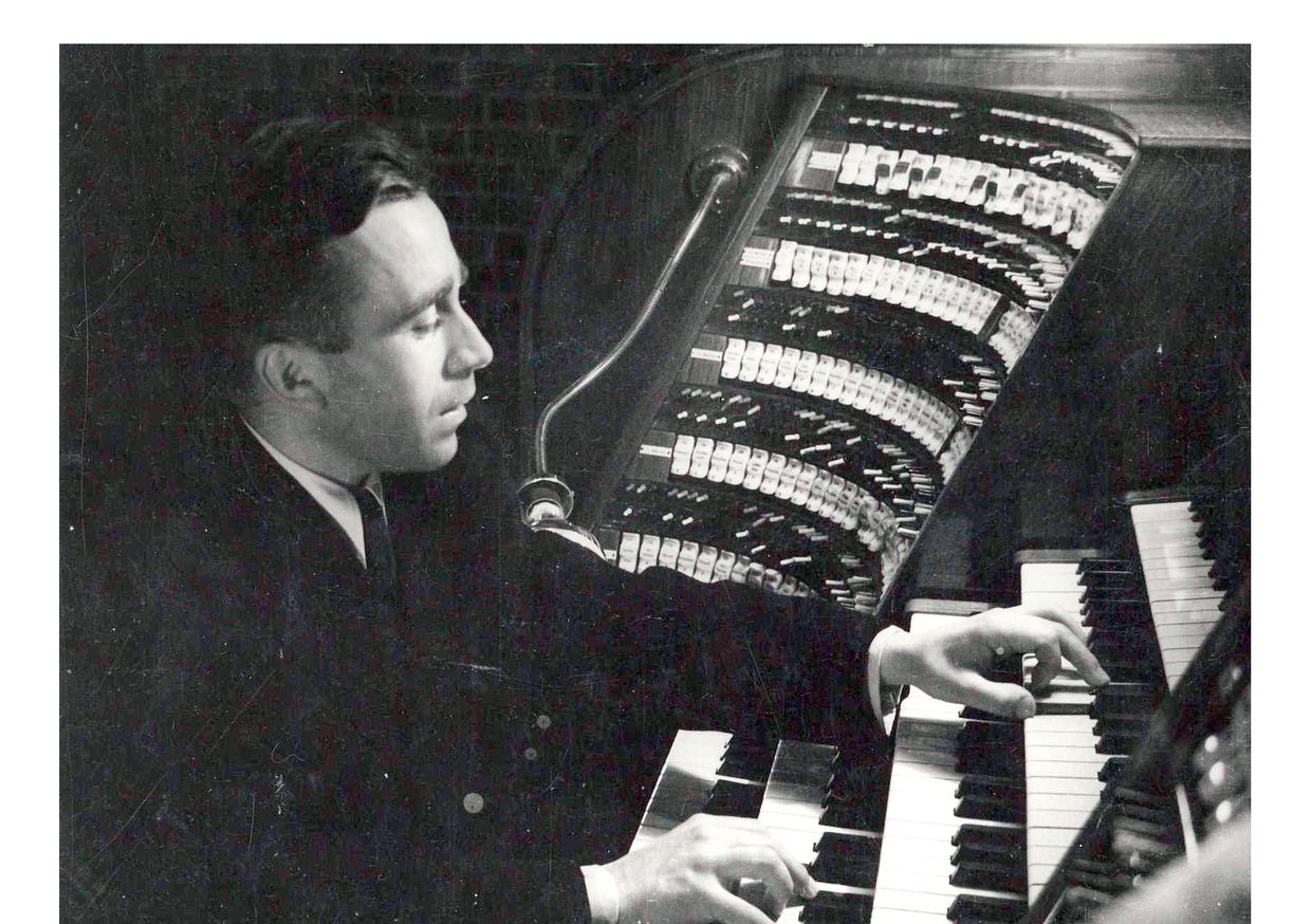 Ромуальд Срочиньски